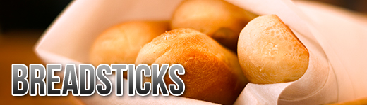 GARLIC BREAD BREADSTICKS image