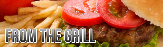 GRILLED FOOD image